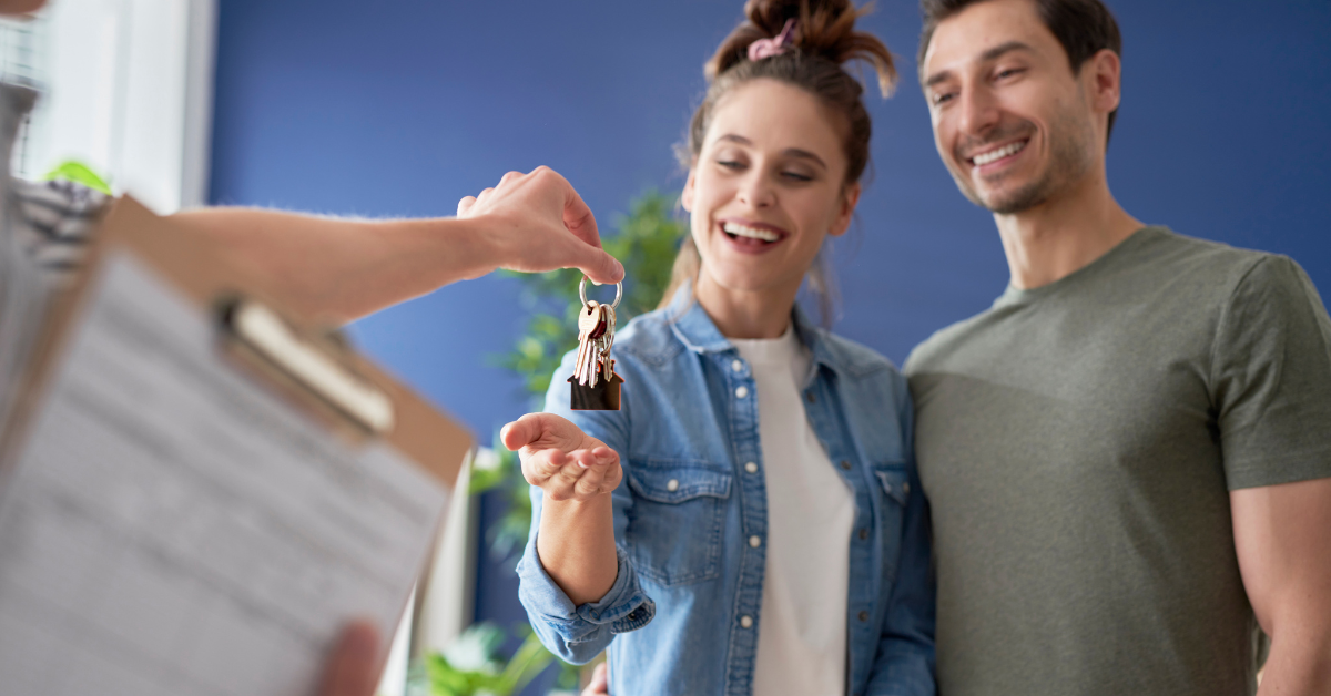 First mortgages: Everything you need to know