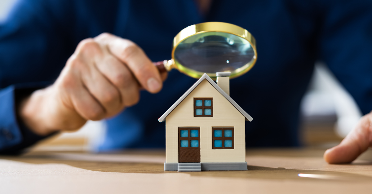 5 tips for finding yourself the right residential appraiser