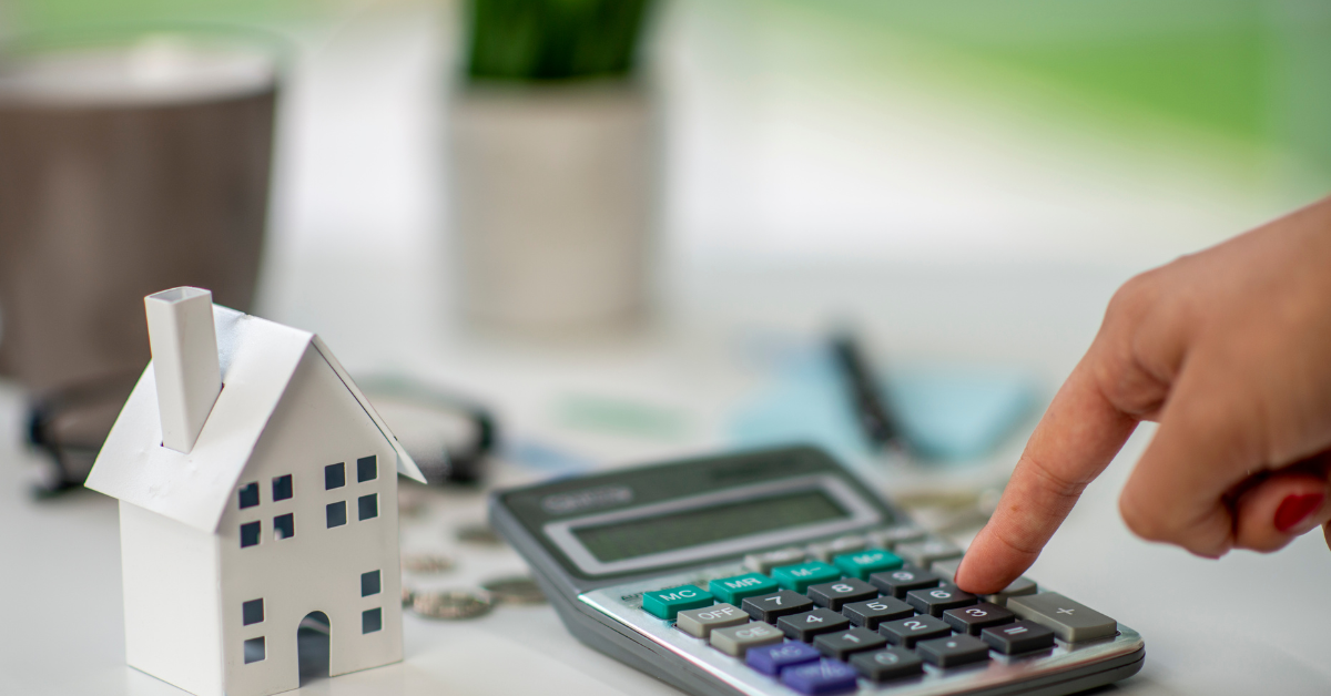 What is an interest-only mortgage?