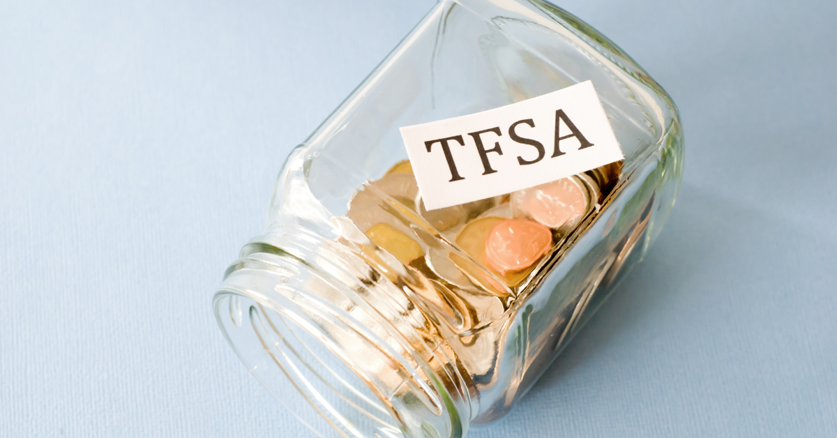 Five benefits of using a Tax-Free Savings Account (TFSA)