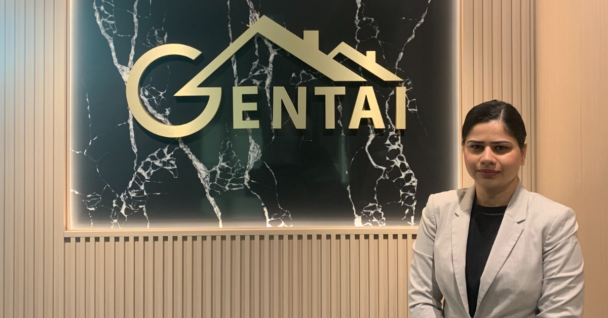 Get to know Gentai Capital’s Mandeep Atwal